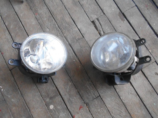 Toyota Verso 2013-2018 kdlmpa jobb, bal