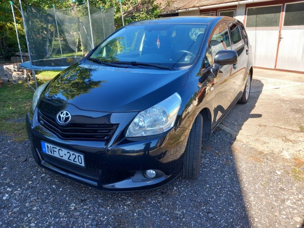 Toyota Verso 2.0 4-D4 202.000km