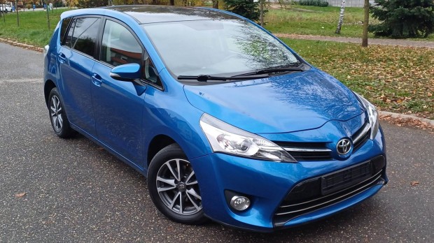 Toyota Verso 2.0 D-4D Limited 7 Szemly - Full...