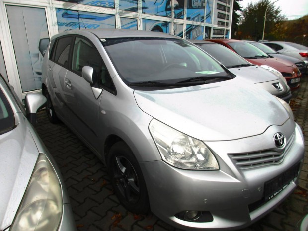 Toyota Verso 2.0 D-4D Premium