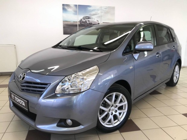 Toyota Verso 2.0 D-4D Sol 7szemlyes!Panorma T...
