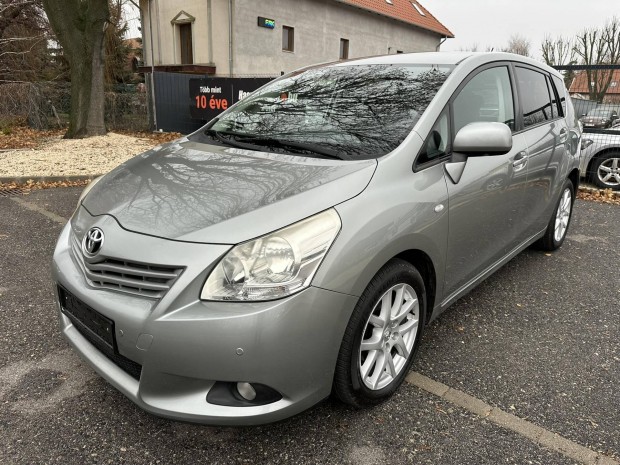 Toyota Verso 2.0 D-4D Sol Navi Navi!PDC!Vonhorog!