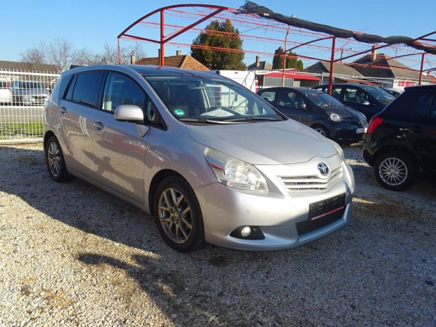 Toyota Verso 2.0 D-4D Sol Panorma vegtet