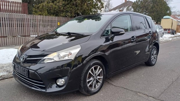 Toyota Verso 2.0 D-4D Style Navi Tempomat - Tol...