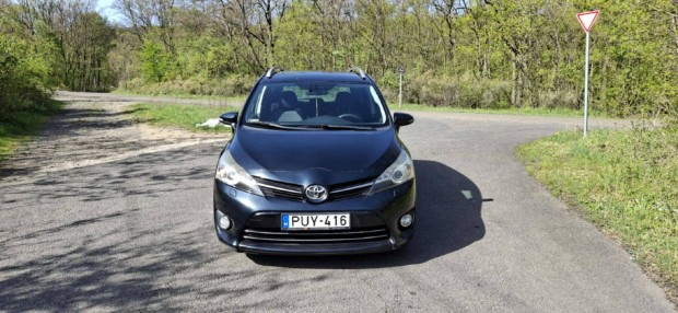 Toyota Verso 2.0 d4d