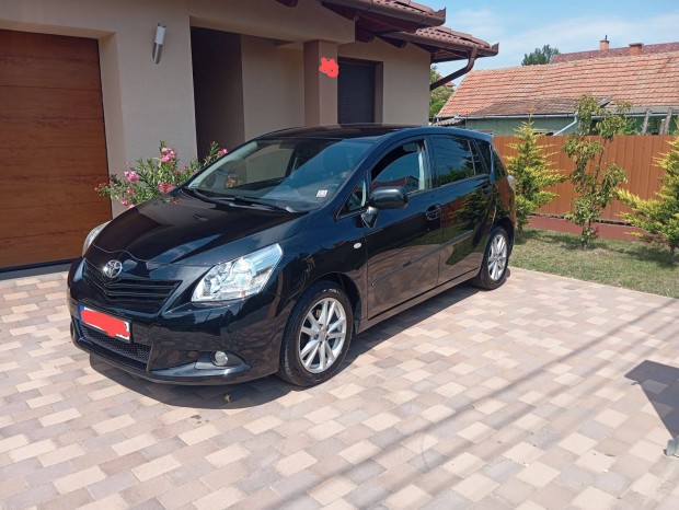 Toyota Verso 2,0d4d Mdz992