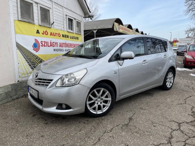 Toyota Verso 2.2 D-CAT Sol ITT s Most Akci!!!...