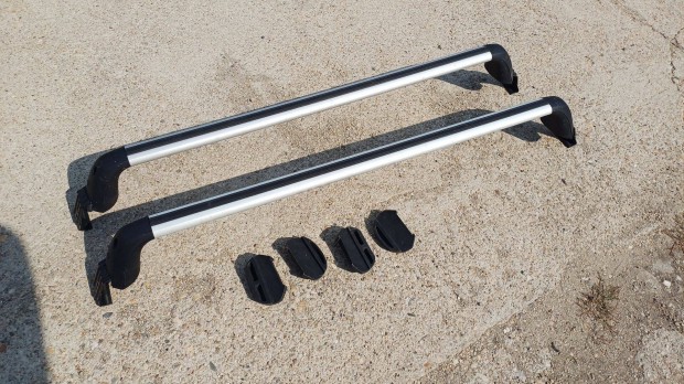 Toyota Verso Gyri tetcsomagtart