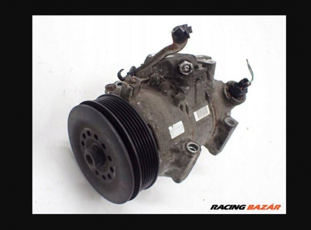 Toyota Verso I 1.6 VVTi klmakompresszor 4472601496