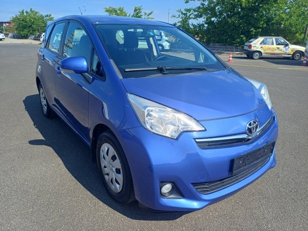 Toyota Verso-S Verso S 1.33 VVT-i 109000 KM ! D...