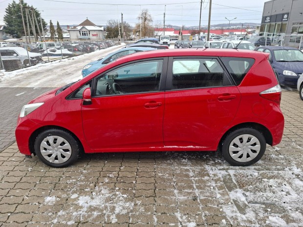 Toyota Verso-S Verso S 1.4 D-4D