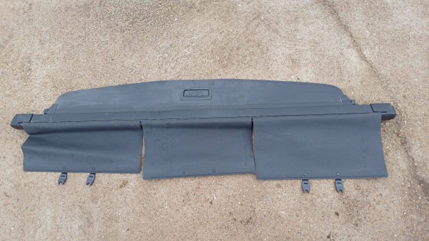 Toyota Verso csomagtr rol elad