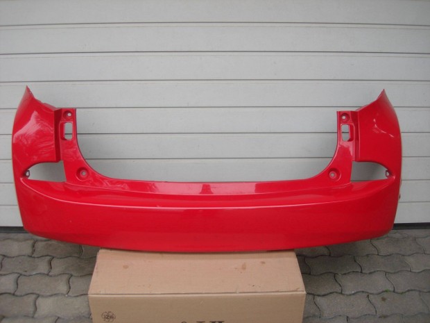 Toyota Verso hátsó lökhárító 52159-52730 2010-től