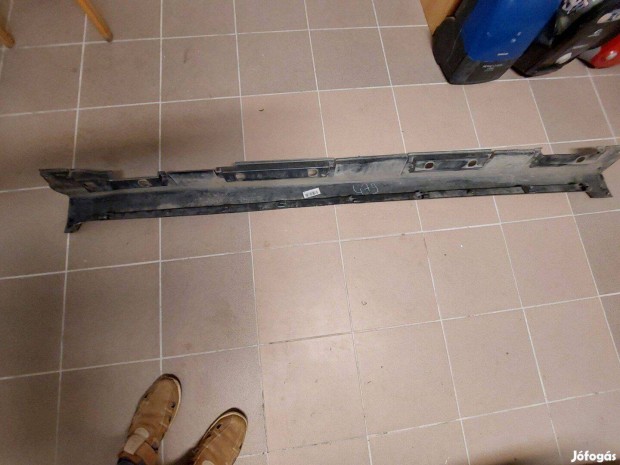 Toyota Verso jobb kszb burkolat