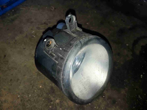 Toyota Yaris 05-10 Bal Első Ködlámpa