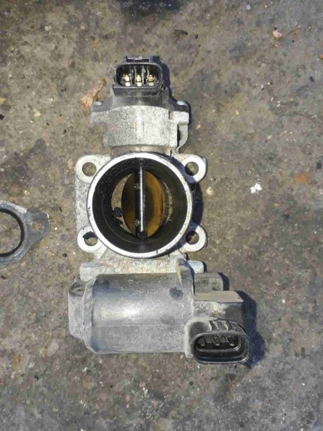 Toyota Yaris 05-10 Fojtószelep