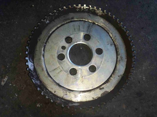 Toyota Yaris 05-10 Jeladós Fogaskoszorú