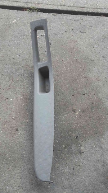 Toyota Yaris 05-10 Jobb Első Ajtó Behúzó