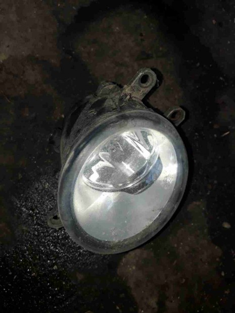 Toyota Yaris 05-10 Jobb Első Ködlámpa