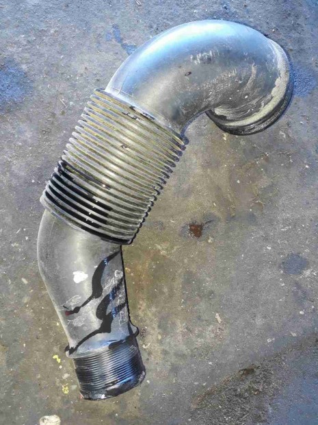 Toyota Yaris 05-10 Levegőcső