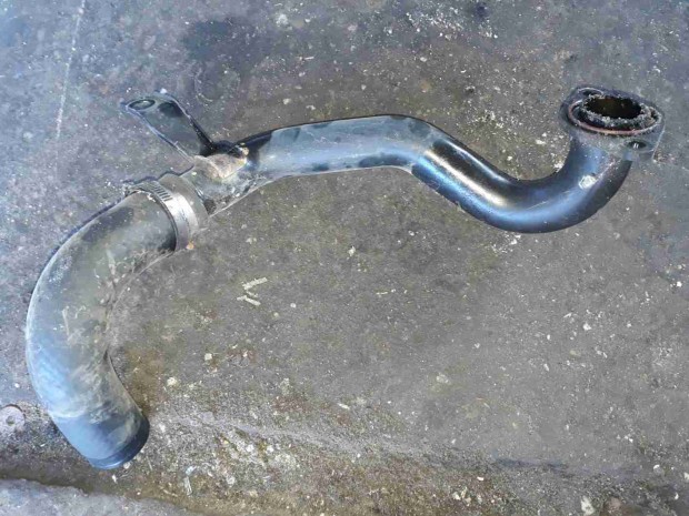 Toyota Yaris 05-10 Turbócső / Intercooler Cső