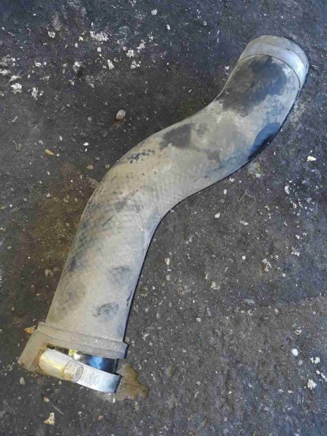 Toyota Yaris 05-10 Turbócső / Intercooler Cső