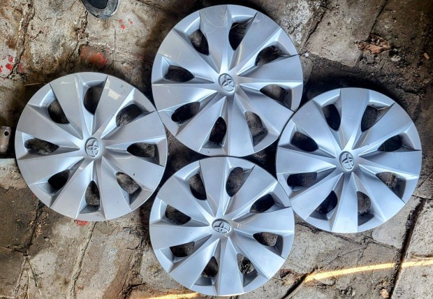 Toyota Yaris 14" gyri dsztrcsa