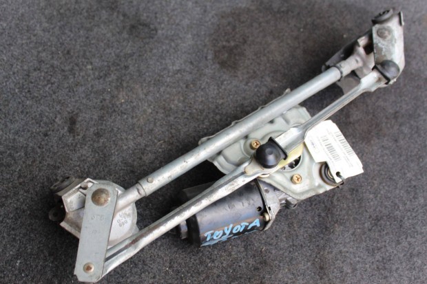 Toyota Yaris 1999-2003 Ablaktörlő szerkezet motorral 85110-52010
