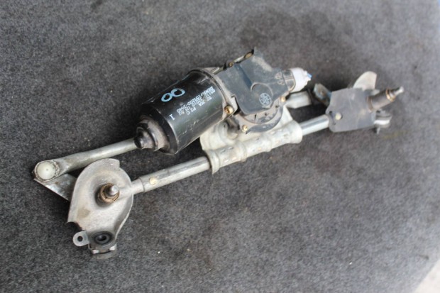 Toyota Yaris 1999-2003 Ablaktrl szerkezet motorral 85110-52010