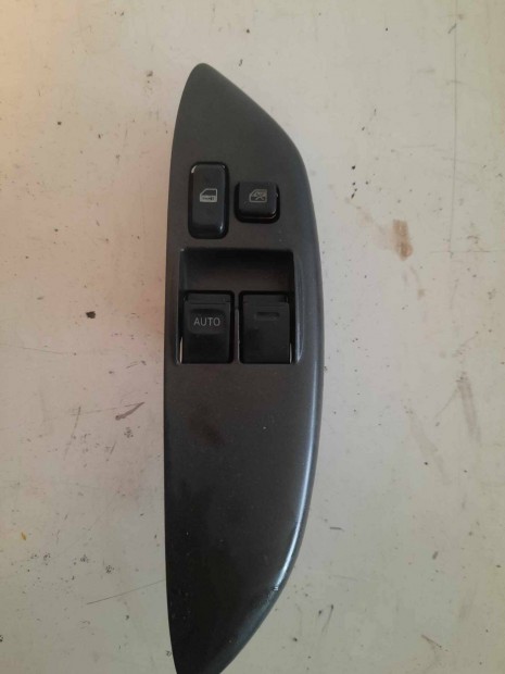Toyota Yaris 1999-2005 bal első ablakemelő kapcsoló
