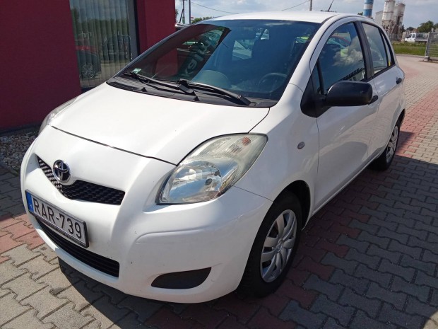 Toyota Yaris 1.0 998 Ice