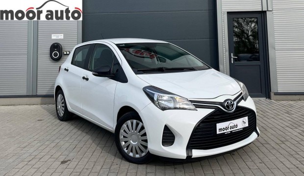 Toyota Yaris 1.0 Active