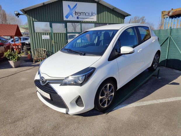 Toyota Yaris 1.0 Active