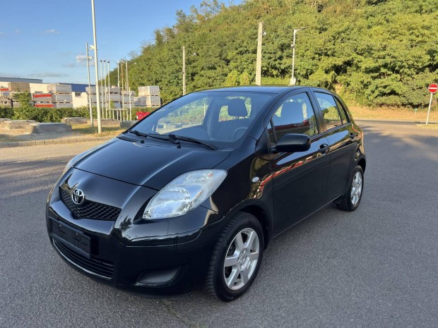 Toyota Yaris 1.0 Active 71000KM!!! Klms! Szp...