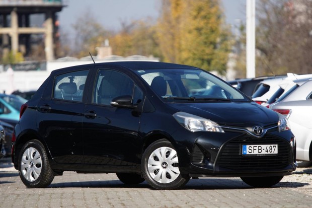 Toyota Yaris 1.0 Active 82100KM!
