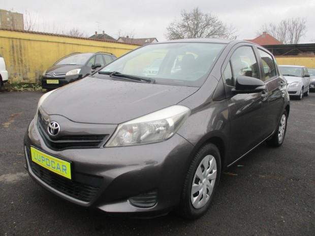 Toyota Yaris 1.0 Active