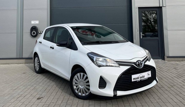 Toyota Yaris 1.0 Active