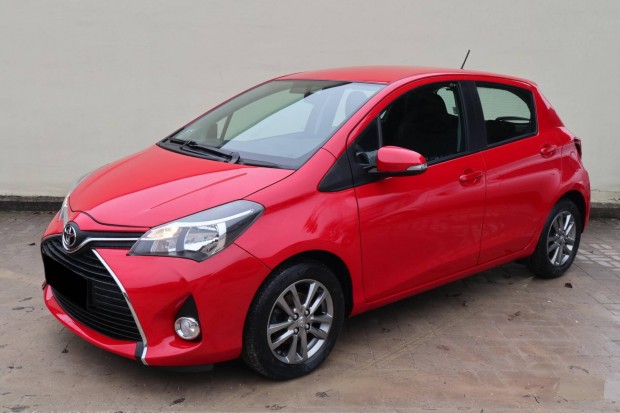 Toyota Yaris 1.0 Active