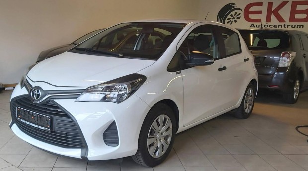 Toyota Yaris 1.0 Active Comfort