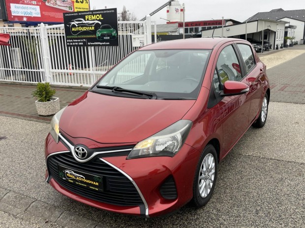 Toyota Yaris 1.0 Active Comfort Moi.! S.mentes!...