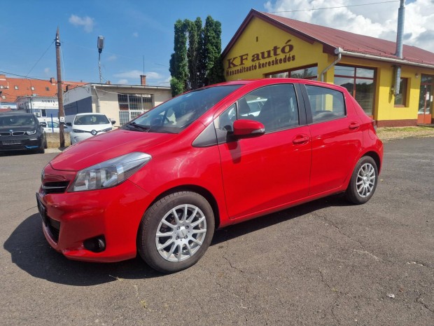 Toyota Yaris 1.0 Active+Cool