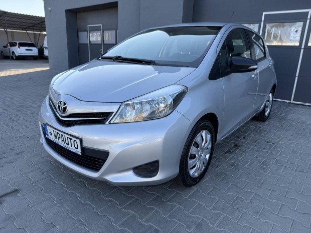 Toyota Yaris 1.0 Active+Cool