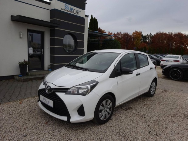 Toyota Yaris 1.0 Active Megbizható Benzines!!
