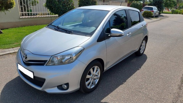 Toyota Yaris 1.0 Active Megkimélt Állapot Végig...