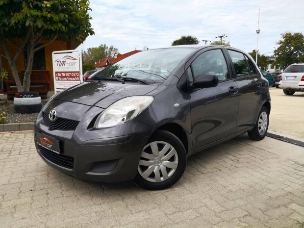 Toyota Yaris 1.0 Els tulajdonostl! Megkmlt...