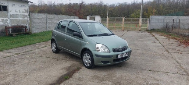 Toyota Yaris 1.0 Ice