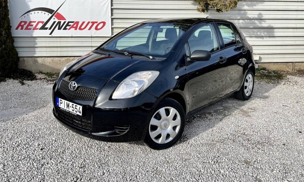 Toyota Yaris 1.0 Ice