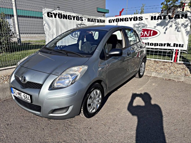 Toyota Yaris 1.0 LIFE