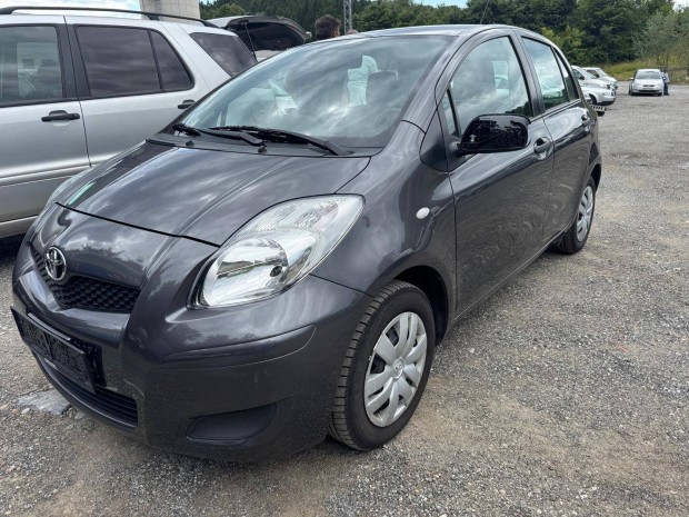 Toyota Yaris 1.0 LIFE
