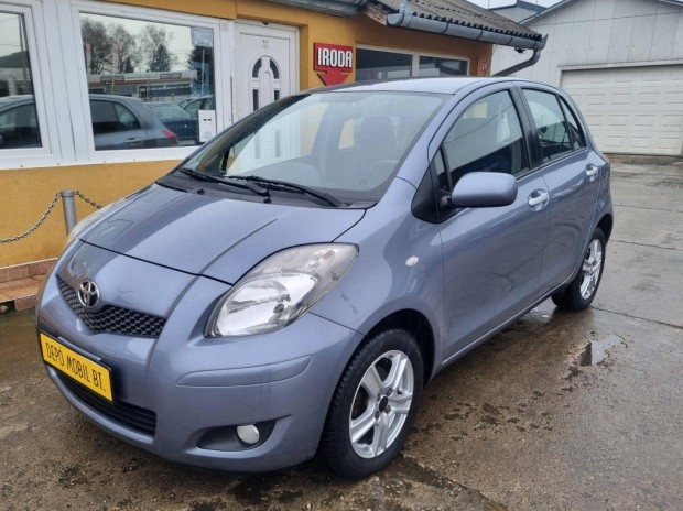 Toyota Yaris 1.0 LIFE